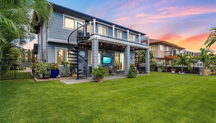 92-6084  Puapake Street Makakilo-starsedge, Makakilo home - photo 1 of 25