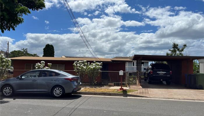 92-611  Newa Street Makakilo-lower, Makakilo home - photo 1 of 1