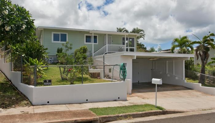 92-675  Wainohia Place Makakilo-lower, Makakilo home - photo 1 of 1