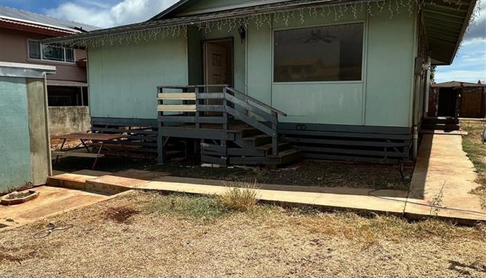 92-695 Paakai St.  Paakai Street Nanakai Gardens, Ewaplain home - photo 1 of 18