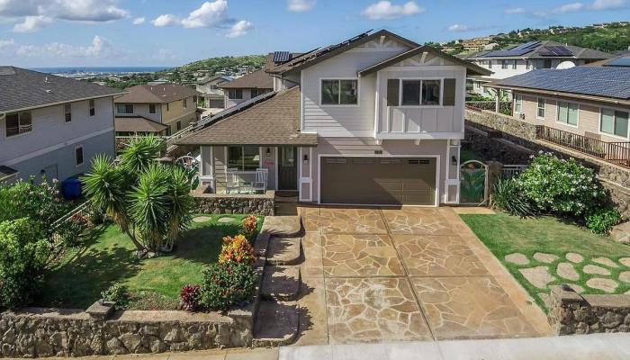 92-698  Welo Street Makakilo-kahiwelo, Makakilo home - photo 1 of 1