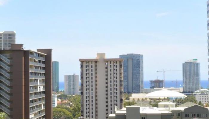 Prospect Tower Apts condo # 103, Honolulu, Hawaii - photo 1 of 25