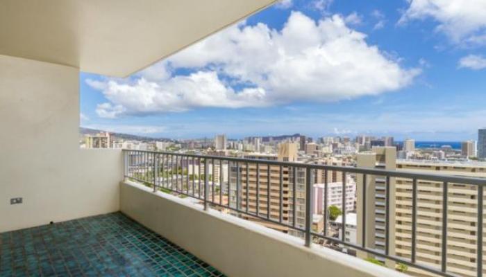 Prospect Tower Apts condo # 1103, Honolulu, Hawaii - photo 1 of 17