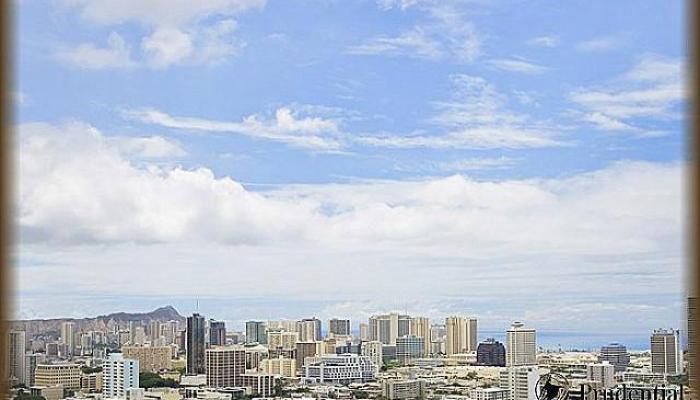 Prospect Tower Apts condo # 1504, Honolulu, Hawaii - photo 1 of 16