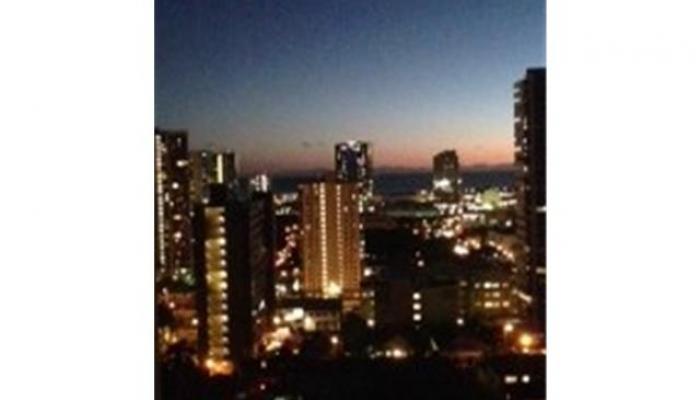 PROSPECT TOWER APTS condo # 805, Honolulu, Hawaii - photo 1 of 1