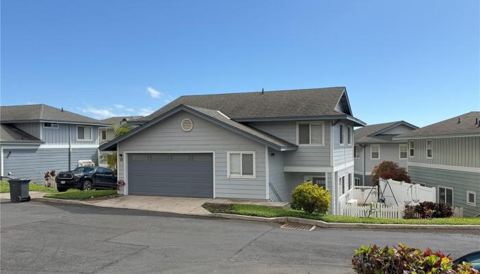 92-7049  Elele Street Makakilo-upper, Makakilo home - photo 1 of 17