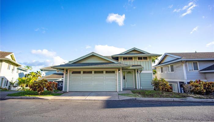 92-7049  Elele Street Makakilo-upper, Makakilo home - photo 1 of 1