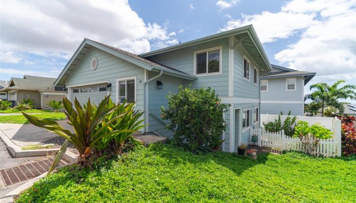 92-7049  Elele Street Makakilo-upper, Makakilo home - photo 1 of 1