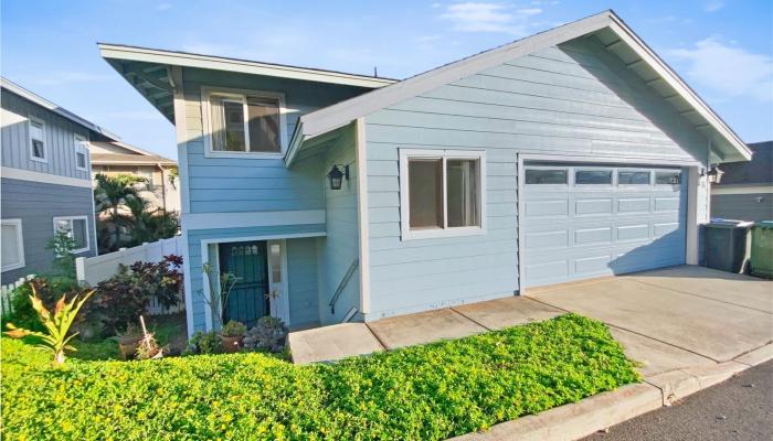 92-7049  Elele Street Makakilo-upper, Makakilo home - photo 1 of 1