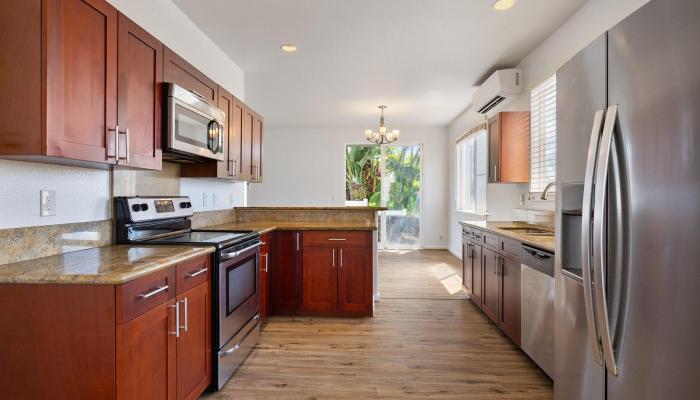 92-7049  Elele Street Makakilo-upper, Makakilo home - photo 1 of 25