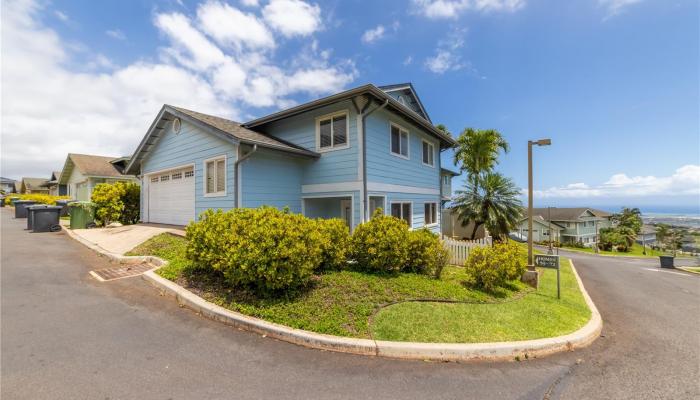 92-7049  Elele Street Makakilo-upper, Makakilo home - photo 1 of 1