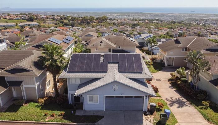 92-7049  Elele Street Makakilo-upper, Makakilo home - photo 1 of 25