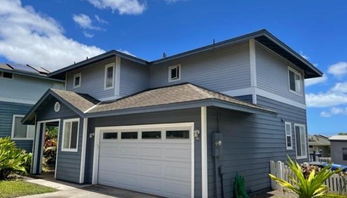 92-7049  Elele Street Makakilo-upper, Makakilo home - photo 1 of 1