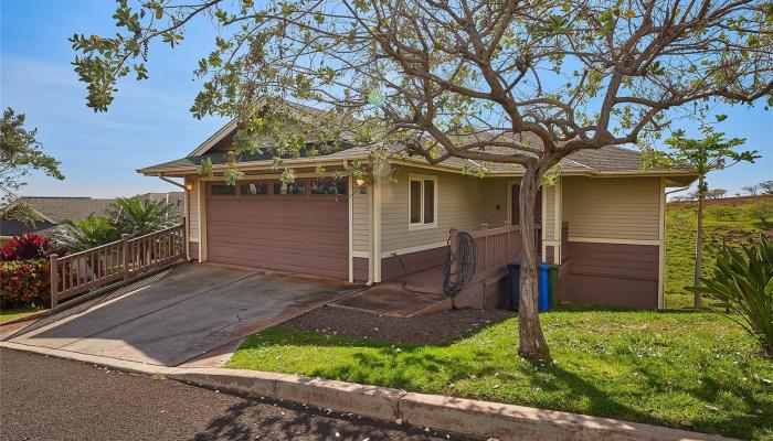 92-7049  Elele Street Makakilo-upper, Makakilo home - photo 1 of 1