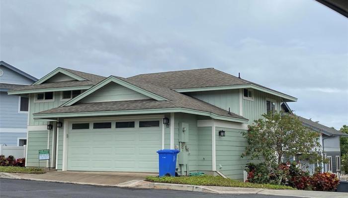 92-7049  Elele Street Makakilo-upper, Makakilo home - photo 1 of 1