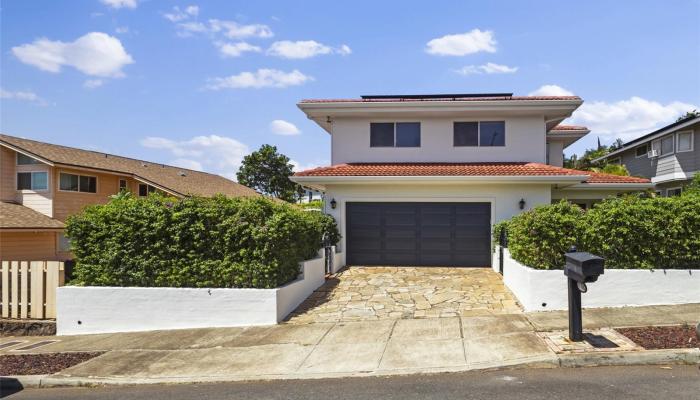 92-7087  Elele Street Makakilo-west Hills, Makakilo home - photo 1 of 24