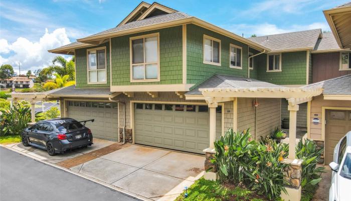 Palehua townhouse # 203, Kapolei, Hawaii - photo 1 of 1