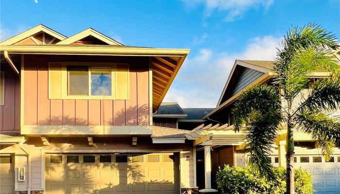 Palahia Community townhouse # 805, Kapolei, Hawaii - photo 1 of 1