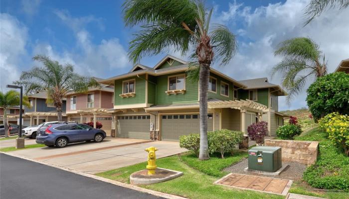 Ocean Ridge At Makakilo condo # 1101, Kapolei, Hawaii - photo 1 of 1