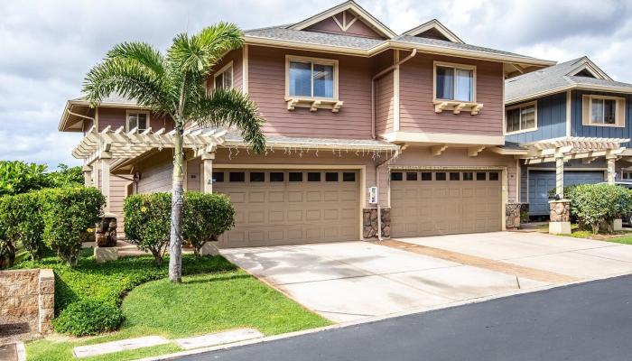 Palehua townhouse # 704, Kapolei, Hawaii - photo 1 of 1