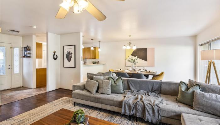 92-7171 Elele Street townhouse # 503, Kapolei, Hawaii - photo 1 of 1