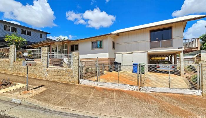 92-718  Paakai Street Nanakai Gardens, Ewaplain home - photo 1 of 1