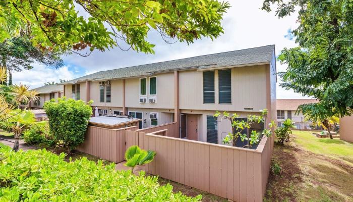 Makakilo Gardens 2 condo # 25, Kapolei, Hawaii - photo 1 of 1