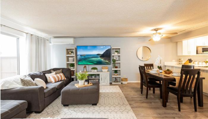 92-755 Makakilo Drive townhouse # 50, Kapolei, Hawaii - photo 1 of 1