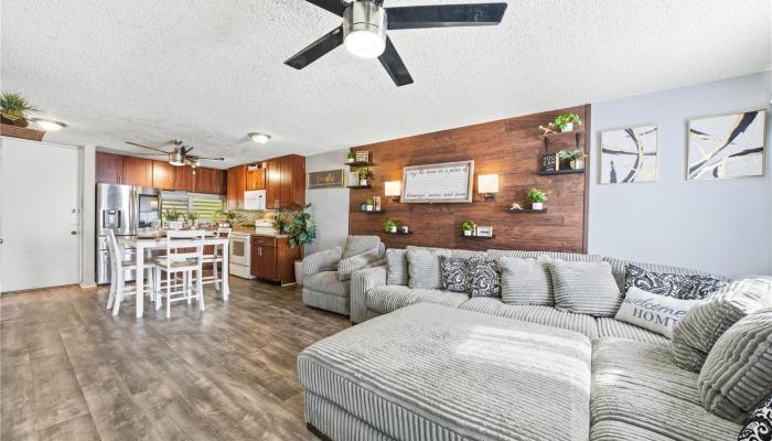 92-755 Makakilo Drive townhouse # 51, Kapolei, Hawaii - photo 1 of 25