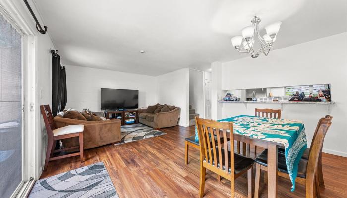 Makakilo Gardens 2 condo # 72, Kapolei, Hawaii - photo 1 of 23