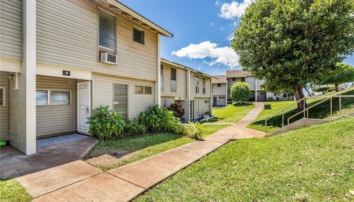 92-779 Makakilo Drive townhouse # B9, Kapolei, Hawaii - photo 1 of 1