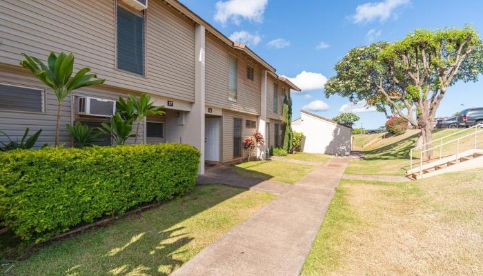 92-783 Makakilo Drive Kapolei - Rental - photo 1 of 1