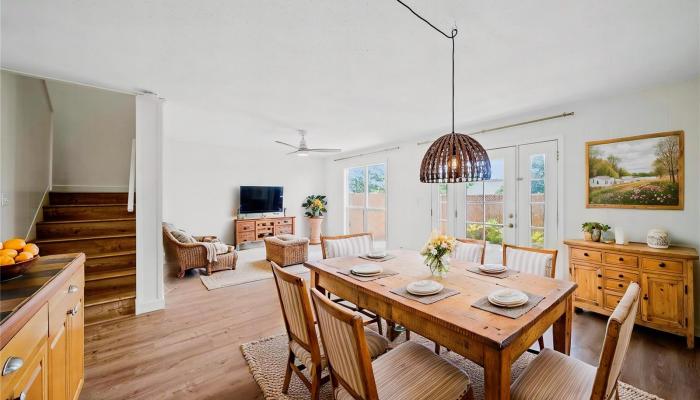 92-783 Makakilo Drive townhouse # C19, Kapolei, Hawaii - photo 1 of 25