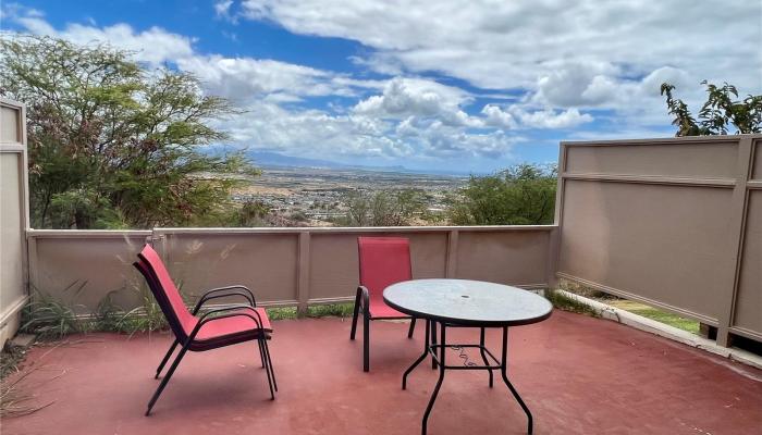 92-787 Makakilo Drive townhouse # D28, Kapolei, Hawaii - photo 1 of 1