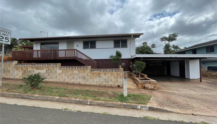 92-795 Palailai St Kapolei - Rental - photo 1 of 25