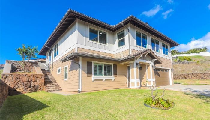 92-820  Opalipali Place Makakilo-kahiwelo, Makakilo home - photo 1 of 1