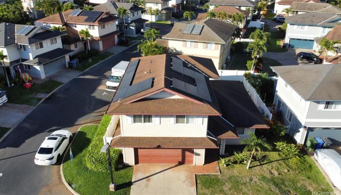 92-831  Makakilo Drive Makakilo-upper, Makakilo home - photo 1 of 15