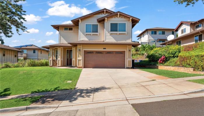 92-832  Puhoho Street Makakilo-kahiwelo, Makakilo home - photo 1 of 1