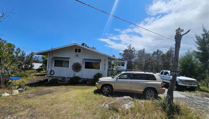 92-8709  Lehua Lane Hove, Kau home - photo 1 of 1