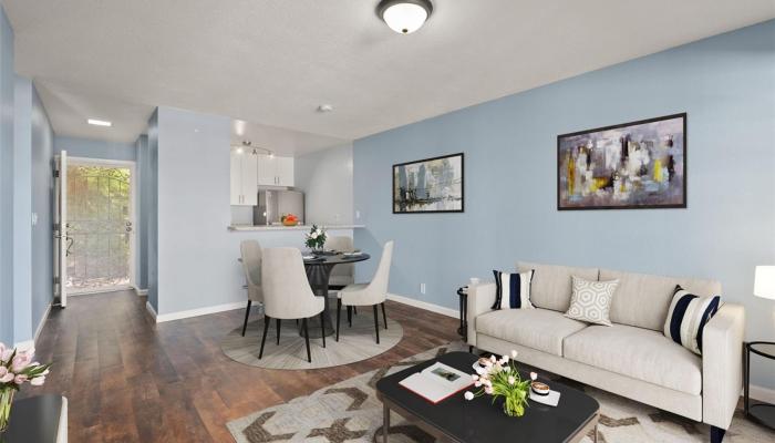 Makakilo Cliffs condo # 19-101, Kapolei, Hawaii - photo 1 of 1