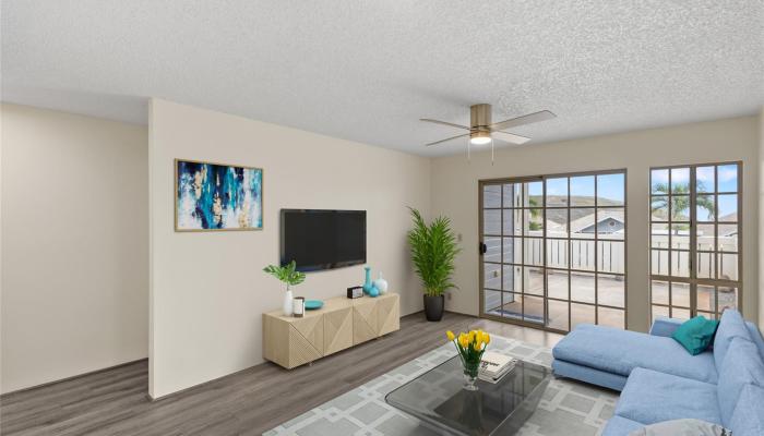 Makakilo Cliffs condo # 102, Kapolei, Hawaii - photo 1 of 1