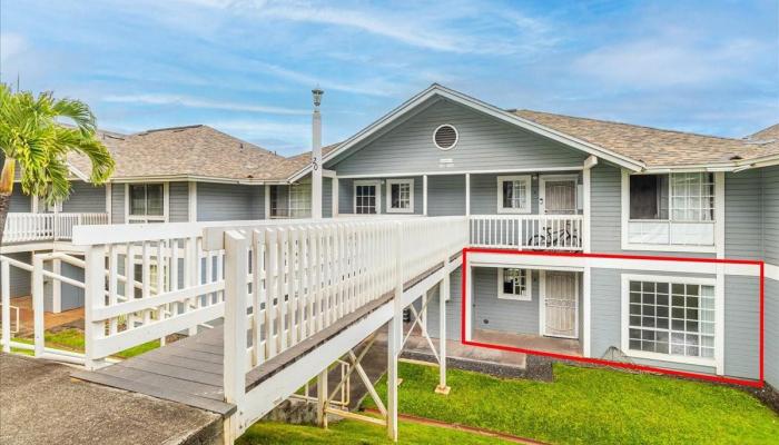 Makakilo Cliffs condo # 20/103, Kapolei, Hawaii - photo 1 of 24