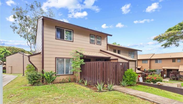 92-917 Welo Street townhouse # 108, Kapolei, Hawaii - photo 1 of 24