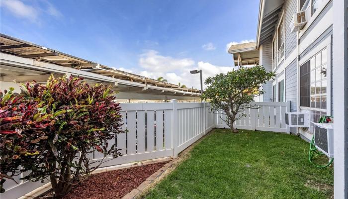 Palehua CA townhouse # 21/103, Kapolei, Hawaii - photo 1 of 1