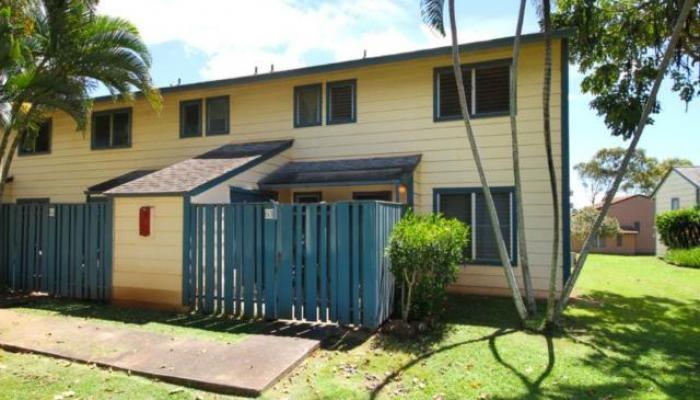 92922 Welo St townhouse # 63, Kapolei, Hawaii - photo 1 of 20
