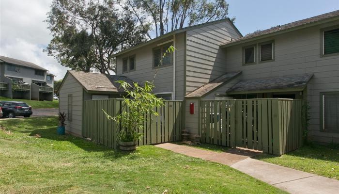 Makakilo Hale 1 condo # 66, Kapolei, Hawaii - photo 1 of 1