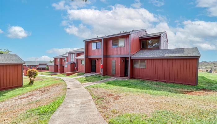 Palehua townhouse # 49, Kapolei, Hawaii - photo 1 of 1