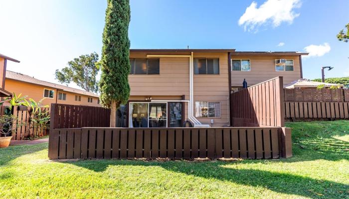 92-937 Welo Street townhouse # 75, Kapolei, Hawaii - photo 1 of 18