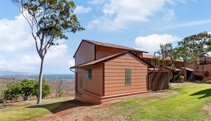 Makakilo Hale 2 condo # 86, Kapolei, Hawaii - photo 1 of 23