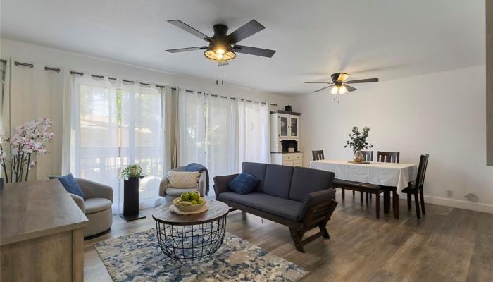 Palehua Townhouses townhouse # 90, Kapolei, Hawaii - photo 1 of 25